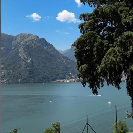 Villa Meraviglia - Villa With Breathtaking Lake Como Views คอลีโก ภายนอก รูปภาพ