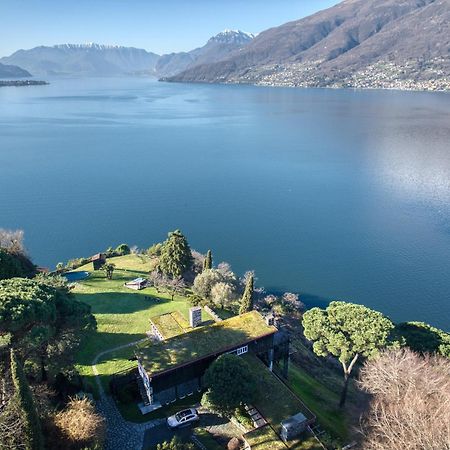 Villa Meraviglia - Villa With Breathtaking Lake Como Views คอลีโก ภายนอก รูปภาพ