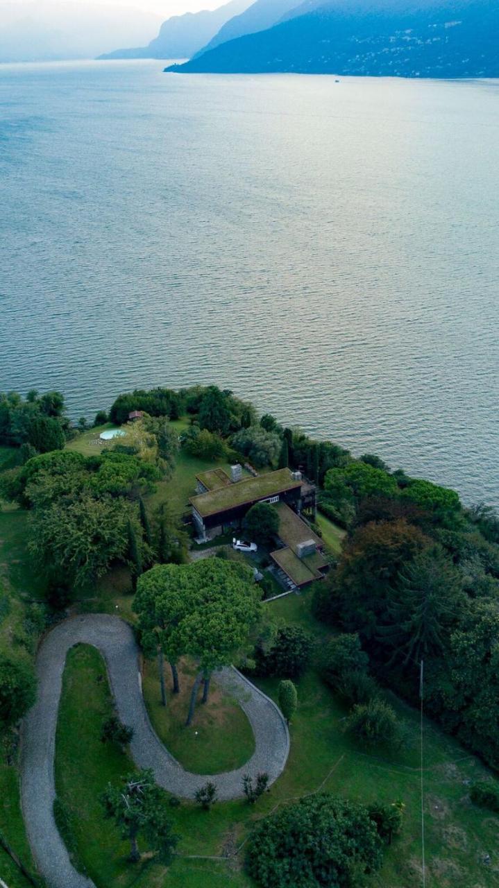 Villa Meraviglia - Villa With Breathtaking Lake Como Views คอลีโก ภายนอก รูปภาพ
