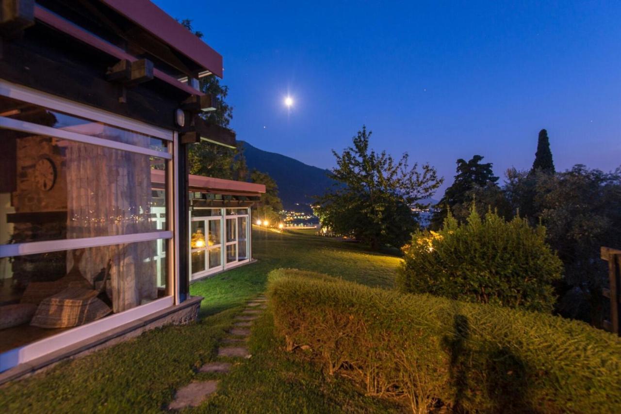 Villa Meraviglia - Villa With Breathtaking Lake Como Views คอลีโก ภายนอก รูปภาพ