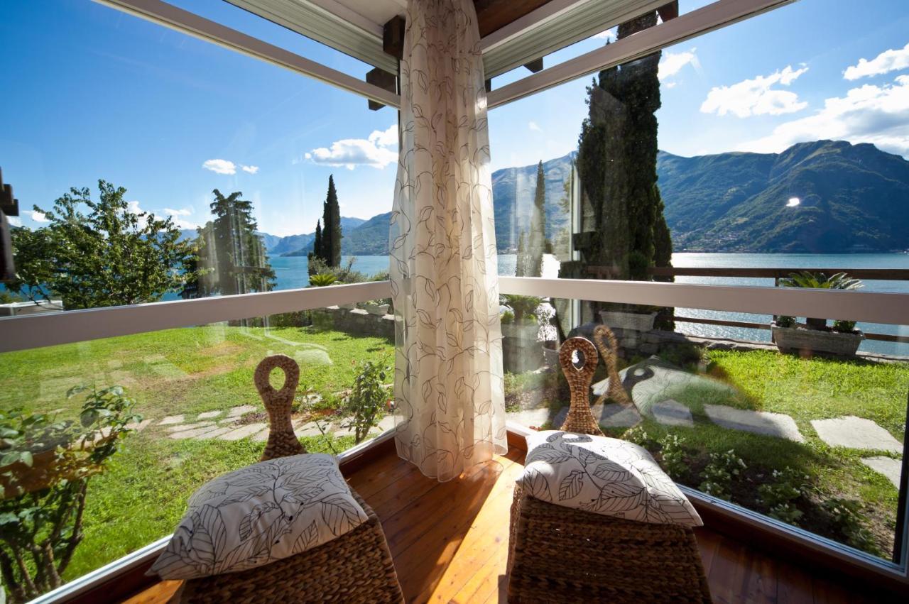 Villa Meraviglia - Villa With Breathtaking Lake Como Views คอลีโก ภายนอก รูปภาพ