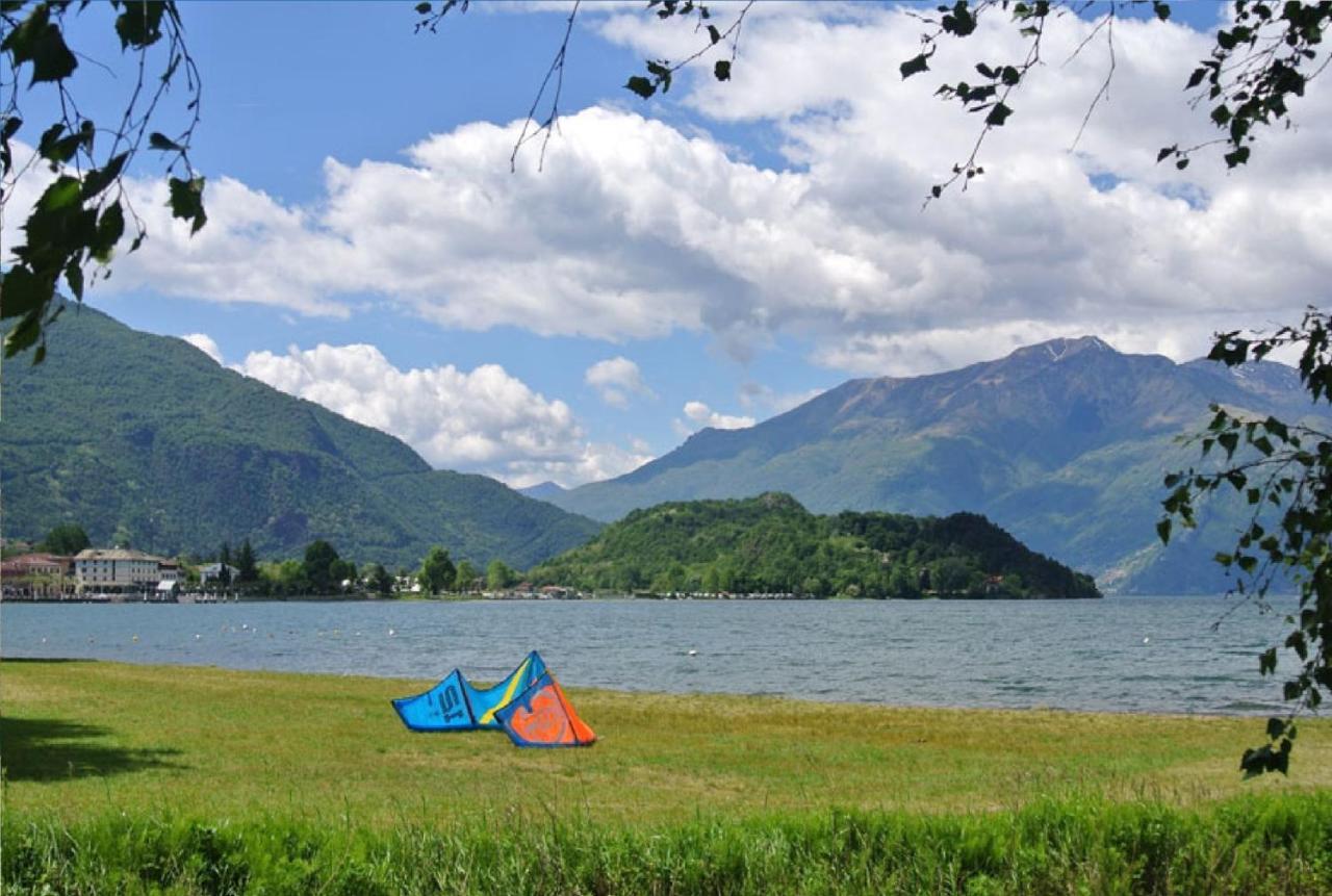Villa Meraviglia - Villa With Breathtaking Lake Como Views คอลีโก ภายนอก รูปภาพ