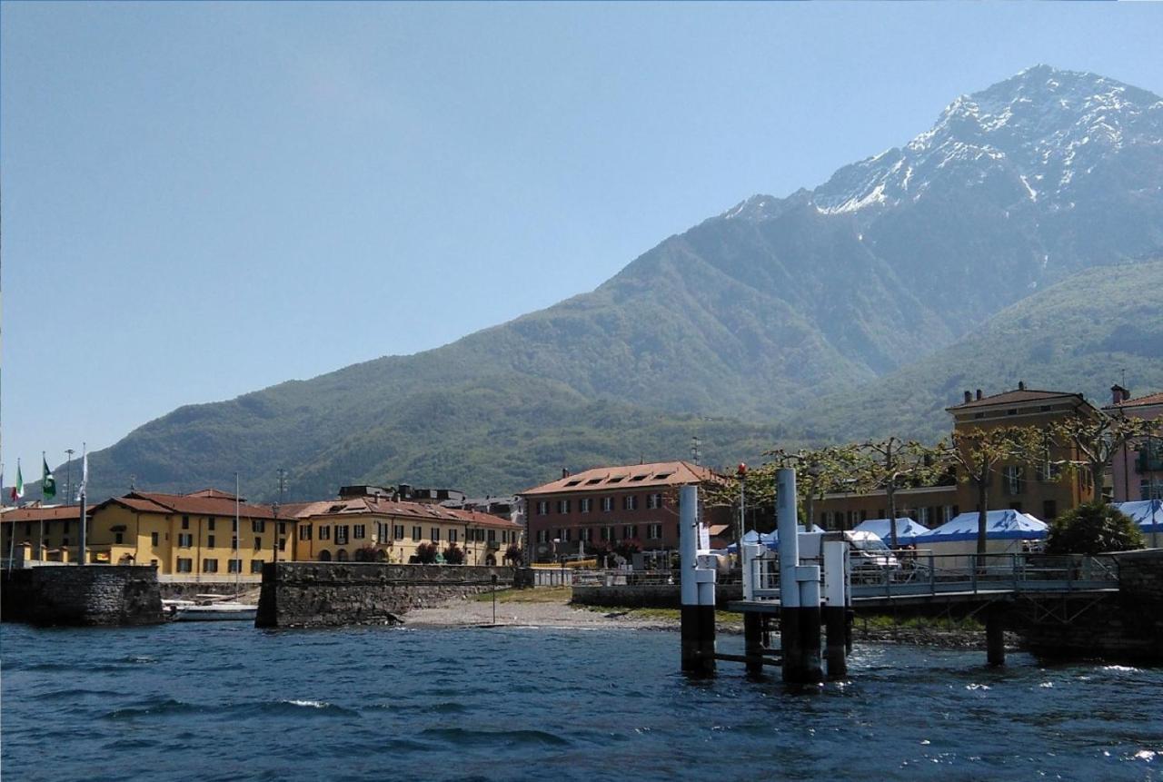 Villa Meraviglia - Villa With Breathtaking Lake Como Views คอลีโก ภายนอก รูปภาพ
